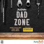 True Value Hardware - Dad Zone Sale