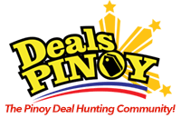 Deals Pinoy
