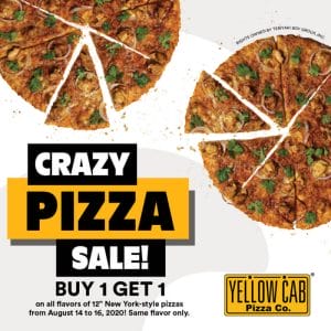 YC Crazy Pizza Sale poster 800x800 1