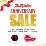 True Value Hardware - Anniversary Sale Discounts