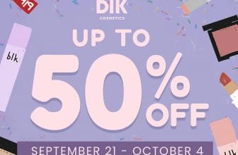 blk Cosmetics - Get Up to 50% Off on All Collections