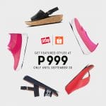 FitFlop - Get Featured Styles for ₱999