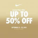 Nike Park Philippines - Up to 50% Off on Selected Nike Items