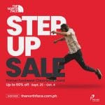 The North Face - Primer Footwear Clearance: Up to 60% Off