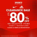 Sports Central - Just For Kicks Clearance Sale: Up to 80% Off From Your Favorite Brands