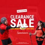 Decathlon - End of Collection Clearance Sale