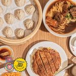 Din Tai Fung - World Famous Feast at 20% Off