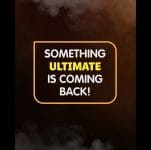 Jollibee - Something Ultimate is Coming Back