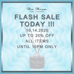 Mia Maison - Flash Sale: Up to 20% Off All Items