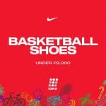 Toby's Sports - Basketball Shoes Under ₱3,000