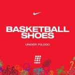 Toby's Sports - Basketball Shoes Under ₱3,000