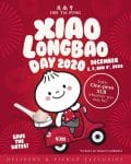 Din Tai Fung - Xiao Longbao Day: Get 2nd Basket of XLB for ₱1 per Piece