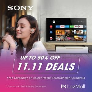 <p style="text-align: center;"><a href="https://www.dealspinoy.com/all-deals/"><strong>Check out OTHER AWESOME DEALS Here</strong></a></p> <strong>Like This Deal? Share it with your friends!</strong> Follow us on: <a href="https://www.facebook.com/dealspinoy" target="_blank" rel="noopener">Facebook</a>, <a href="https://www.twitter.com/dealspinoyph" target="_blank" rel="noopener">Twitter</a>, <a href="https://www.instagram.com/dealspinoy" target="_blank" rel="noopener">Instagram</a> &amp; <a href="https://www.pinterest.com/dealspinoy" target="_blank" rel="noopener">Pinterest</a>. You can also join our <a href="https://invite.viber.com/?g2=AQA1kMZvSzRmZkwTO%2FvL%2FST4wWcEijAmCC1ukwfdrJ6BrS%2Bzt42vggF2E9q0W5o4">Viber Community</a>. To get Updates via Email, <a href="https://dealspinoy.us16.list-manage.com/subscribe/post?u=6652815e2eeef0c5bd4245cc2&amp;id=a186b8ab62">Click Here</a>. <a href="https://www.facebook.com/hashtag/getthebestpinoydeals/">#GetTheBestPinoyDeals</a> at <a href="https://www.facebook.com/hashtag/dealspinoy">#DealsPinoy</a> <h6>Disclaimer: All photos and text courtesy of the brand’s social media pages and website unless stated otherwise. Information correct at the time of posting, changes made by the source, brand or service, after the time of posting may impact the accuracy of this information.</h6>
