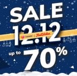True Value Hardware - 12.12 Deal: Up to 70% Off