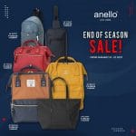 Anello - End of Season Sale