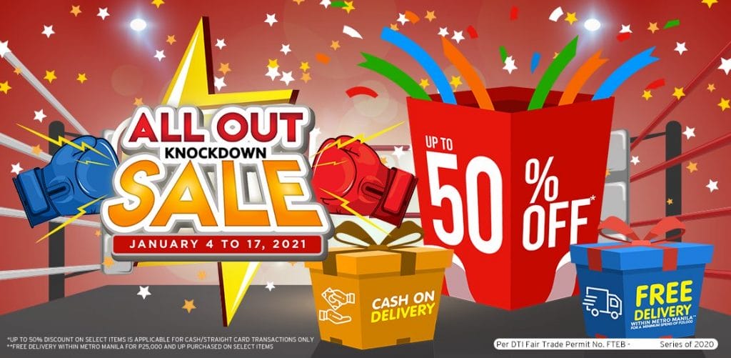 Automatic Centre - All Out Knockdown Sale: Get Up to 50% Discount 