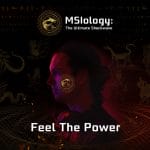 MSI Gaming - MSlology AR Filter Contest