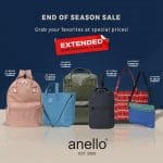 Anello - End of Season Sale Extended