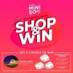 Miniso - Online Exclusive Shop & Win Contest