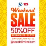 The Tshirt Project - Weekend Sale: Get 50% Off