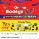 Silicon Valley - Online Bodega Sale: Get Up to 70% Off