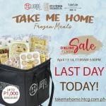 Lugang Cafe - Take Me Home Frozen Meals Online Flash Sale