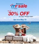 Mandaue Foam - Summer Sale: Get Up to 30% Off on Regular Priced Items