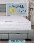 BLIMS - Bed and Mattress Sale: Get Up to 70% Off