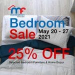 Mandaue Foam - Bedroom Sale: Get Up to 25% Off