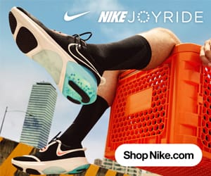 Nike Joy Ride 2021