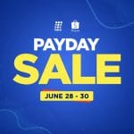 Toby's Sports - Payday Sale: Get Up to 20% Off on Fitness Accessories via Shopee