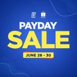 Toby's Sports - Payday Sale: Get Up to 20% Off on Fitness Accessories via Shopee