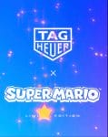 Priority Access Registration for the Tag Heuer X Super Mario Limited Edition