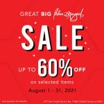 Blue Magic - Great Big Sale: Get Up to 60% Off