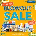 Southstar Drug - Blowout Sale: Buy 1 Take 1 and Up to 50% Off