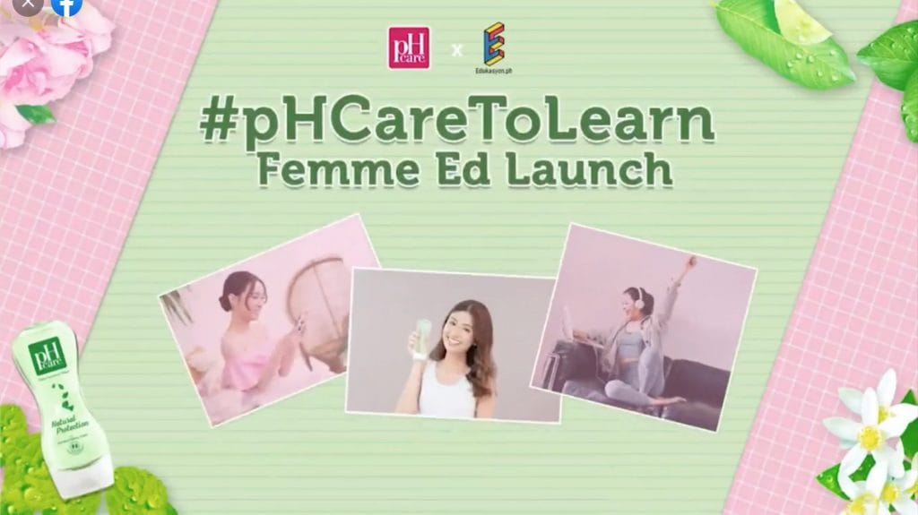 pH Care PH Launches pHCareToLearn Aug21 jpeg
