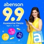 Abenson - 9.9 Awesome Deals