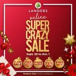 Landers - Online Super Crazy Sale