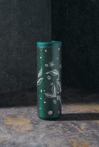 Starbucks - Get 20 Beverage Vouchers for Every Stainless Steel Tumbler Purchase