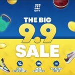 Toby's Sports - The Big 9.9 Sale