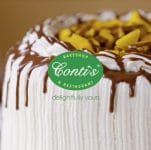 Conti's 24 Years Anniversary Take Your Cake Contest
