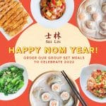 Shi Lin - Group Set Meal Promo Starting at P1999