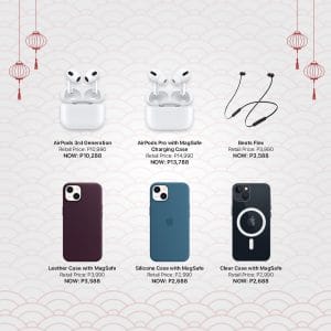 Beyond The Box - Get 10% Off Apple and Beats Products