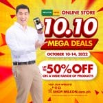 Wilcon Depot - Online Store 10.10 Mega Deals Sale