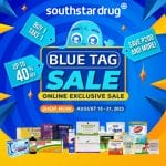 Southstar Drug Online Exclusive Blue Tag Sale