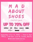Mad About Shoes Outlet Sale 2023