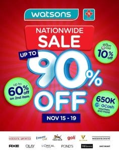 Watsosn Nationwide Sale Nov23