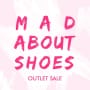 Mad About Shoes