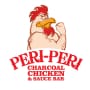 Peri-Peri Charcoal Chicken and Sauce Bar